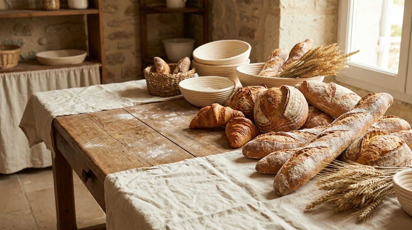 Secteurs de la restauration collective PAN’TERRA