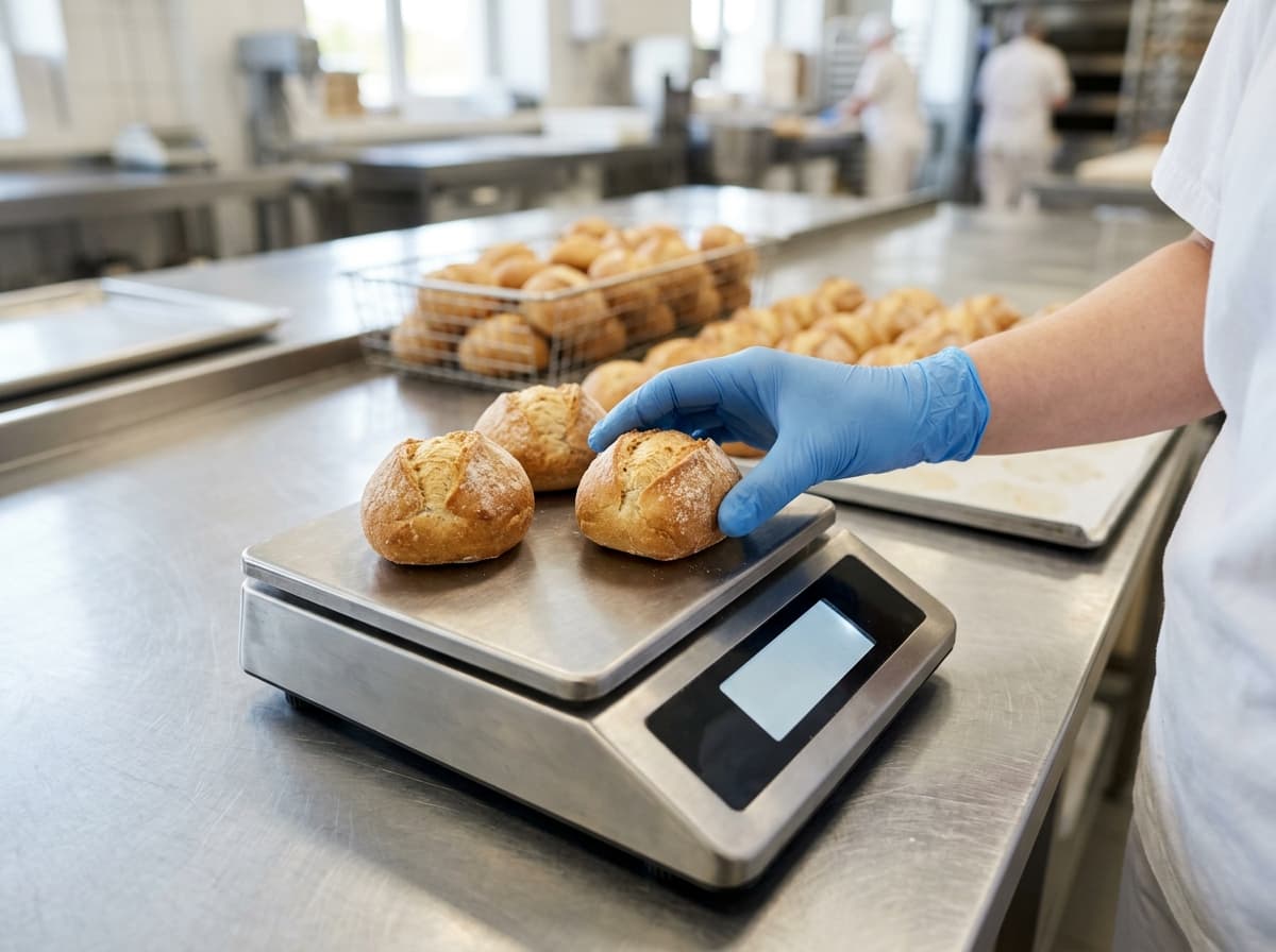 Traçabilité & Hygiène HACCP