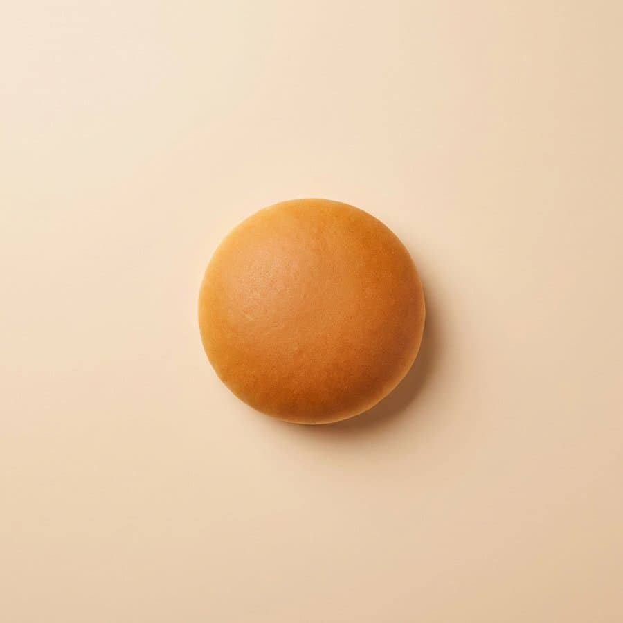 Pain burger bio
