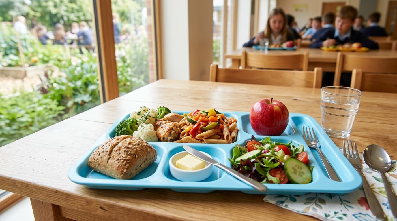 Cantines scolaires